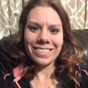 Meet your Posher, Lesa